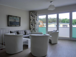 Ferienwohnung KWF 2b OG, Graal-Muritz
